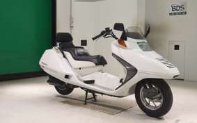 HONDA FUSION X MF02