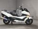 Фото Honda SILVERWING400GT 2012 с японского аукциона