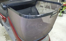 YAMAHA JOG POCHE SA08J