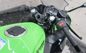 KAWASAKI NINJA 250 EX250Y