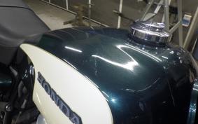 HONDA CB400SS E 2008 NC41
