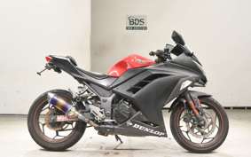 KAWASAKI NINJA 250 ABS EX250L