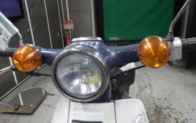HONDA C50 SUPER CUB 2023 C50