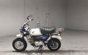 HONDA MONKEY AB27