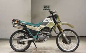 YAMAHA SEROW 225 Gen.2 1997 1KH