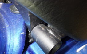 HONDA MONKEY 125 JB03