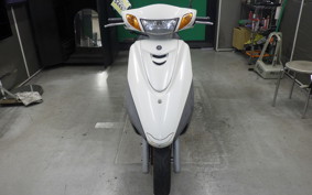 YAMAHA AXIS 125 TREET 2006 SE53J