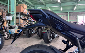 TRIUMPH TIGER SPORT 800 2026 L25P16