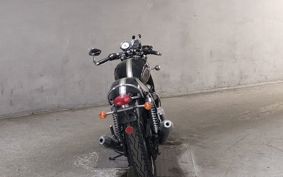TRIUMPH THRUXTON 2011 TJ9147