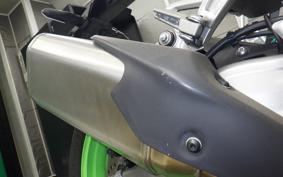 KAWASAKI ZX-4RR 2024 ZX400P