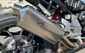 HONDA CB1000R 2018 SC80