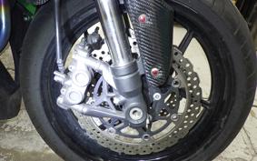 KAWASAKI Z1000 SX ABS 2011