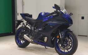 YAMAHA YZF-R7 2025 RM39J