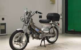 HONDA C50 SUPER CUB 2023 AA01