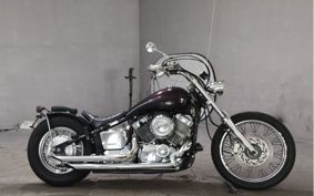 YAMAHA DRAGSTAR 400 2000 VH01J