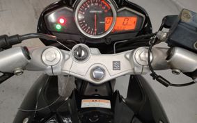 SUZUKI GSR250 GJ55D