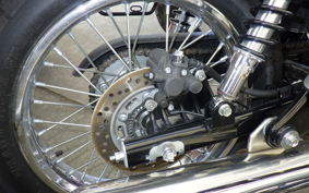 KAWASAKI W230 BJ230A