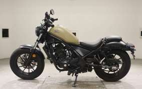 HONDA REBEL 250 A 2023 MC49