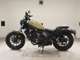 Фото Honda REBEL 250 A 2017 с японского аукциона