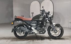 YAMAHA FZ-X RG73