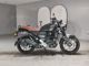 Фото Yamaha FZ-X с японского аукциона
