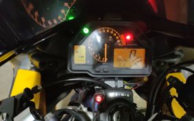 HONDA CBR600RR 2003 PC37