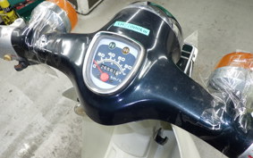 HONDA C90 SUPER CUB 2018 HA02
