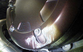 YAMAHA VMAX Gen.2 2009