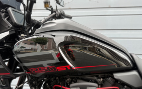 HARLEY PAN AMERICA 1250ST 2025 ZJS