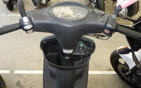 YAMAHA AXIS 100 1986 SB06J