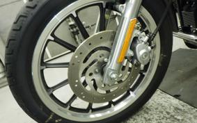 HARLEY L1200LI 2008