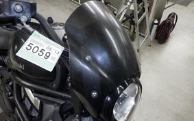 KAWASAKI VULCAN 650 SA 2017 EN650A