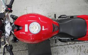 DUCATI MONSTER S4 2003