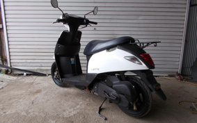 SUZUKI LET's CA4AA