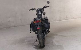 HONDA FTR223 MC34