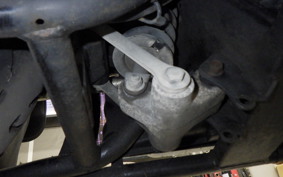 YAMAHA DRAGSTAR 1100 2003 VP13J