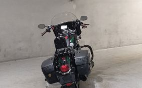 HARLEY FLHCS1870 YBK