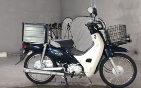 HONDA SUPER CUB50 AA04