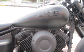 YAMAHA DRAGSTAR 400 CLASSIC 2004 VH01J