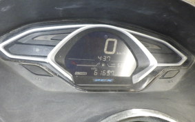 HONDA PCX 125 2009 JF81