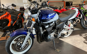 SUZUKI GSX1400 2003 GY71A