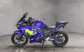 YAMAHA YZF-R3 RH07J