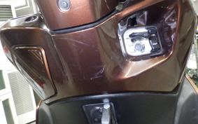 HONDA LEAD 125 1982 JF45