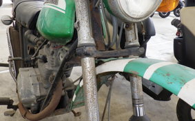 HONDA SL90 2022 SL90K