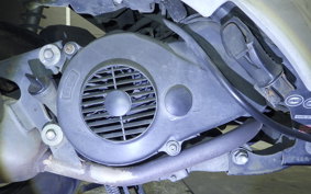 SUZUKI ADDRESS V125 G 2016 CF46A