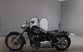 YAMAHA DRAGSTAR 250 VG02J