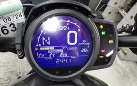 HONDA REBEL 1100 2025 SC83