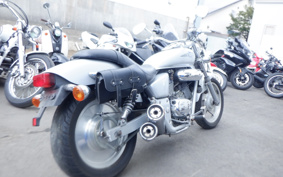 HONDA V-TWIN MAGNA MC29