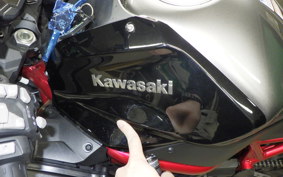 KAWASAKI ZH2 2022 ZRT00K