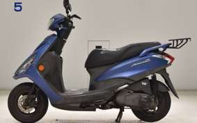 YAMAHA AXIS 125 Z 2021 SED7J